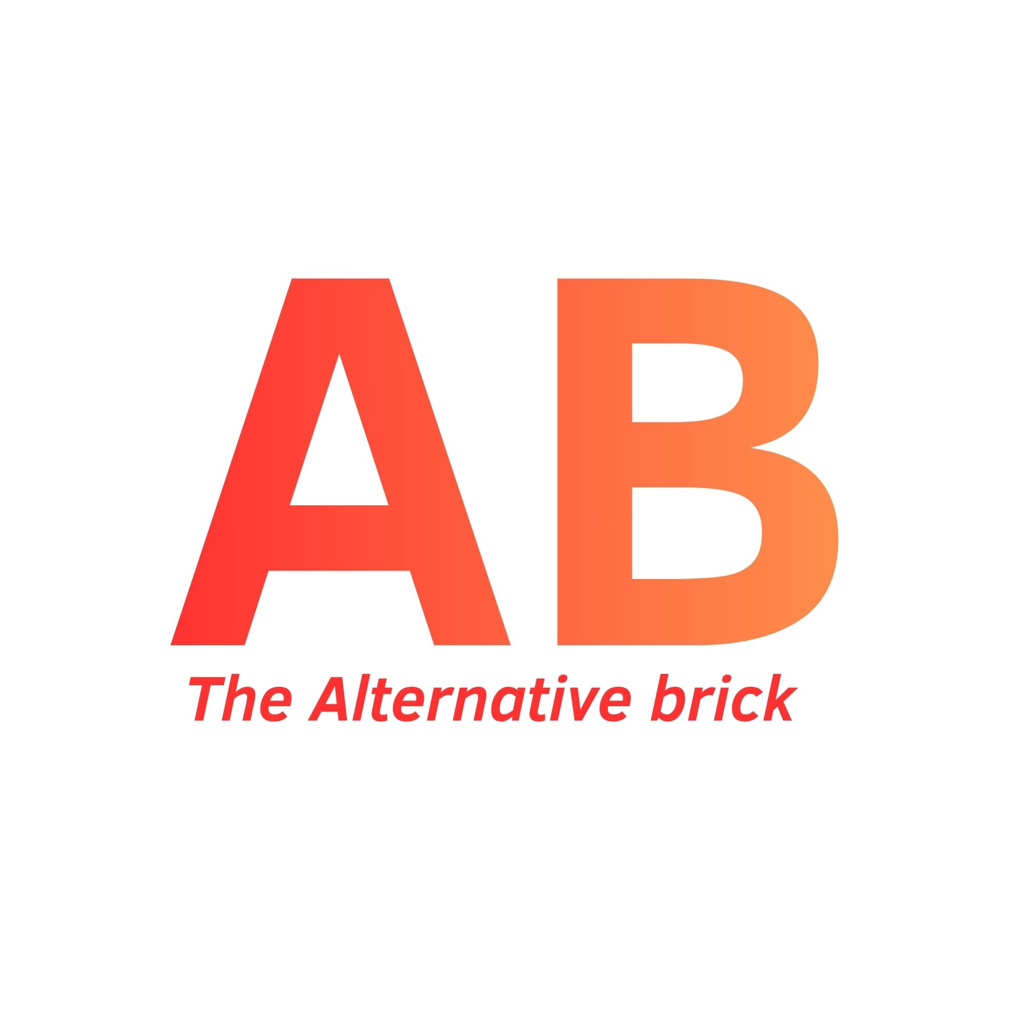 The Alternative brick